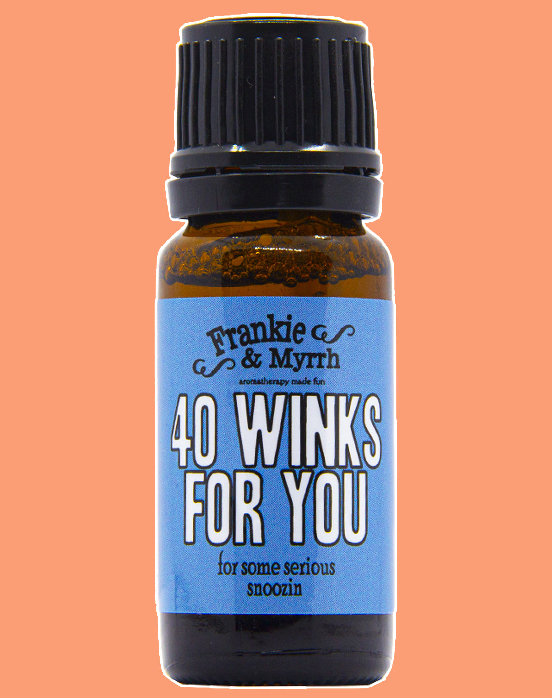 40 Winks For You | Chamomile Lavender Blend