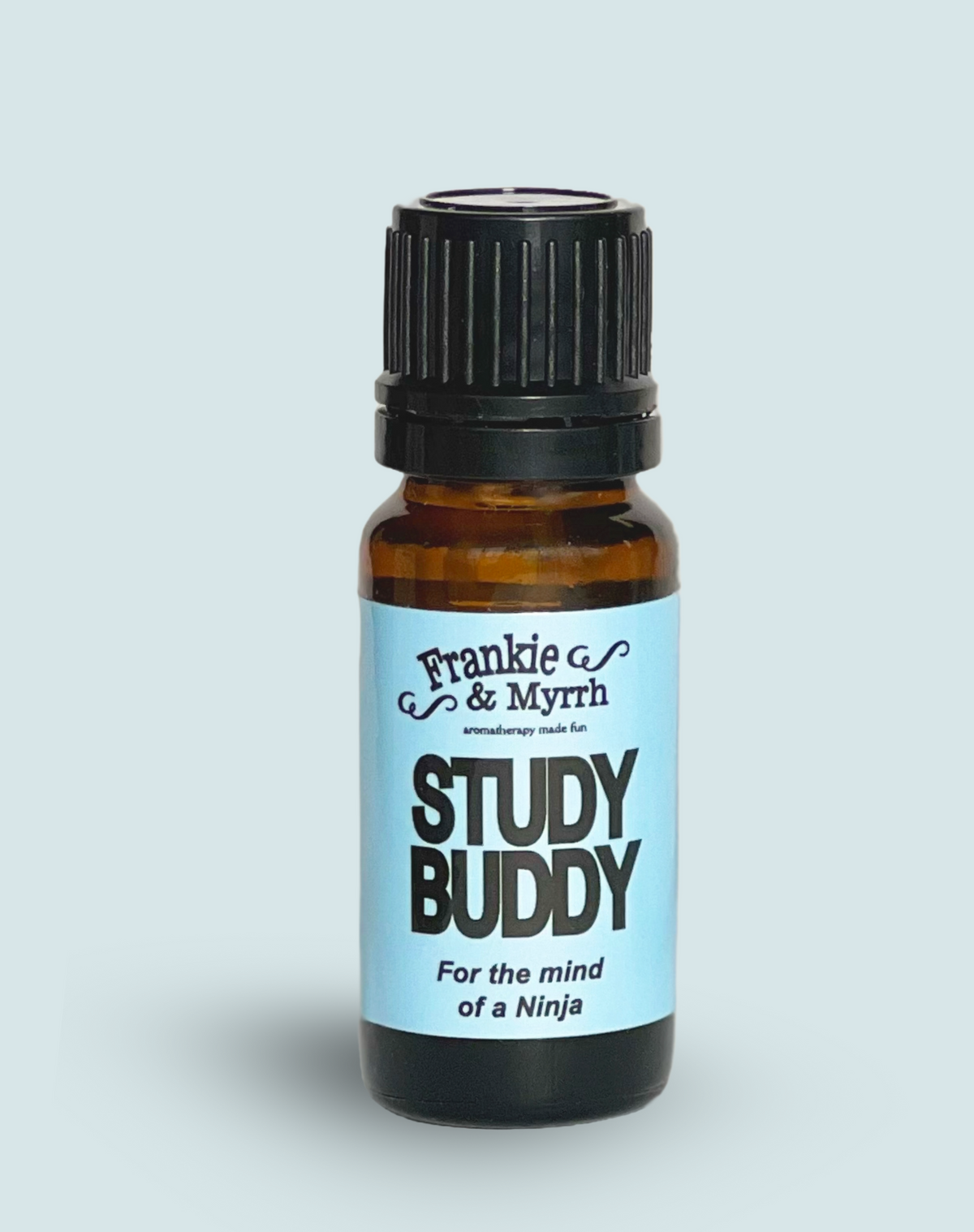Essential oils for studying deals