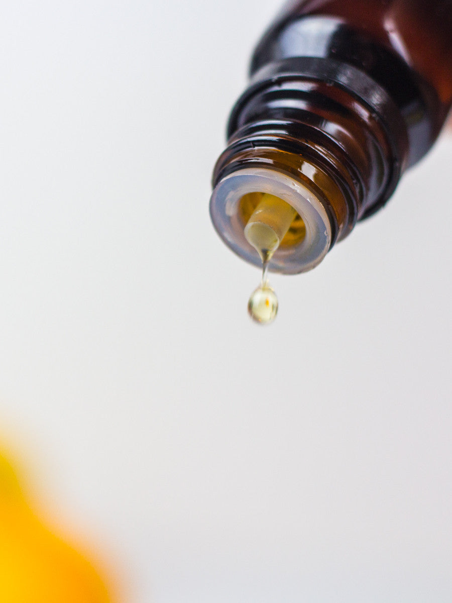 Sweet Orange 10X Perfuming Grade Distilled Essential Oil