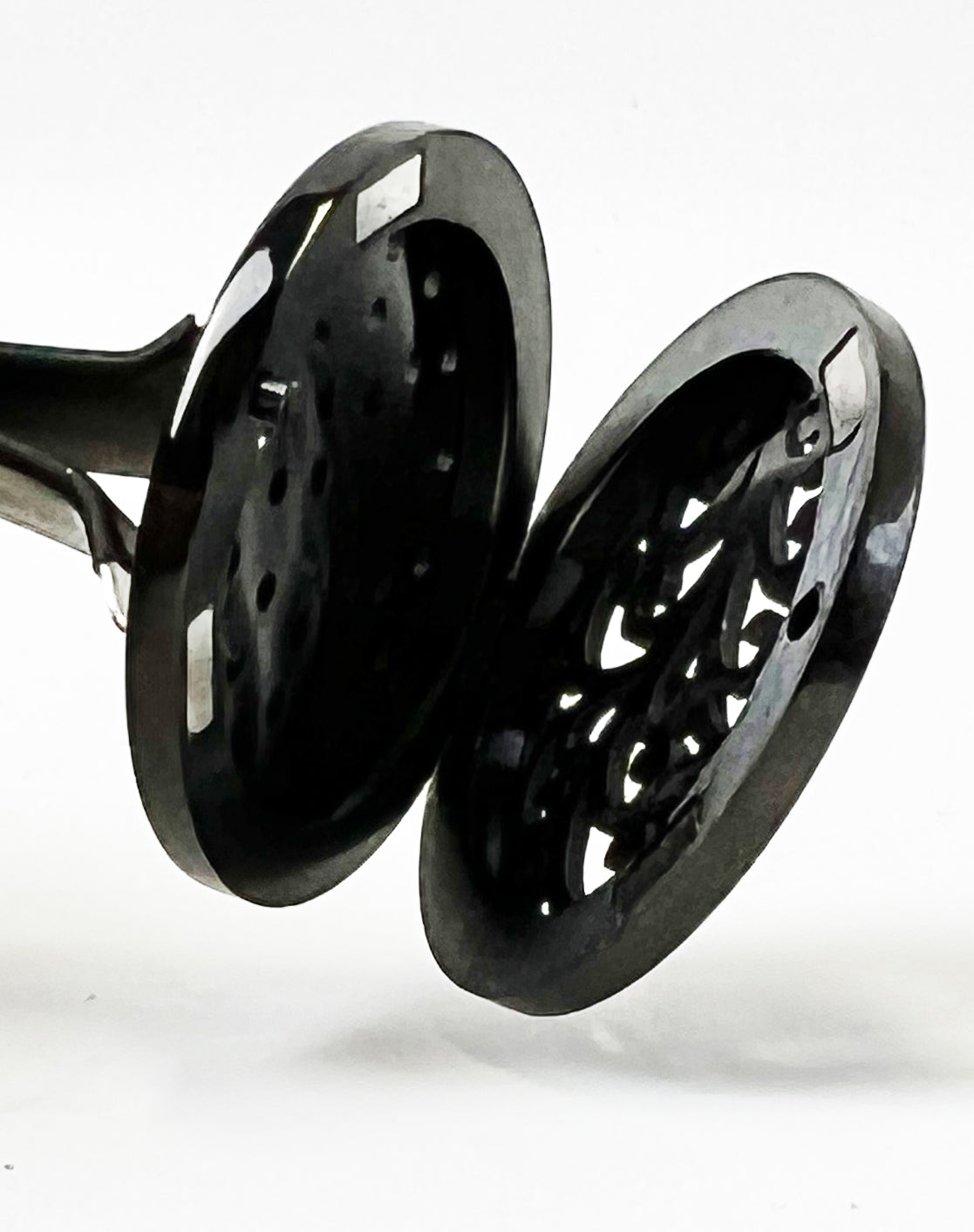 Vent Clip Car Home Diffuser w/ 10 Refill Pads