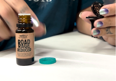 Vent Clip Car Home Diffuser w/ 10 Refill Pads