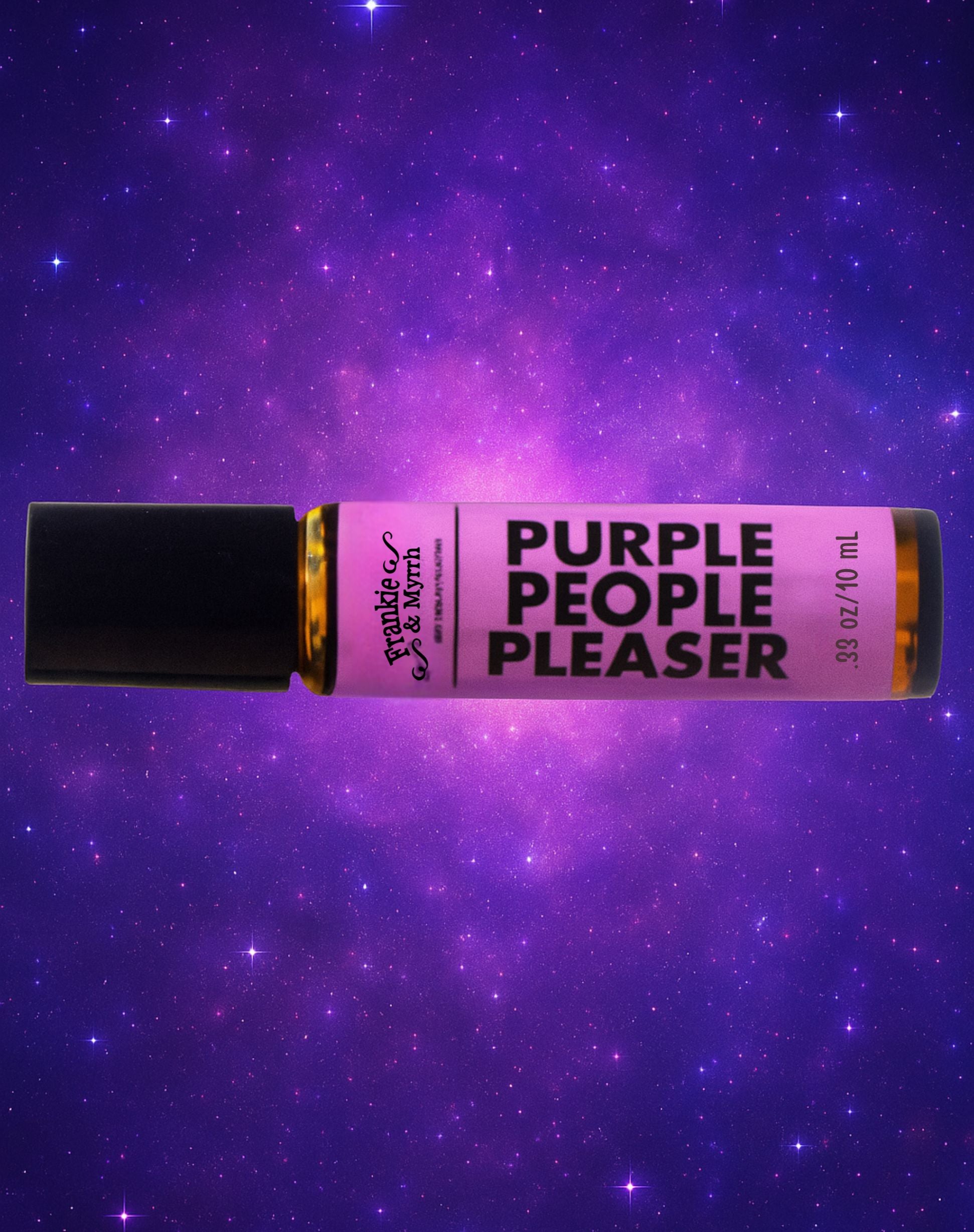 Lila Menschenfreund | French Lavender Rollie - Im Laden