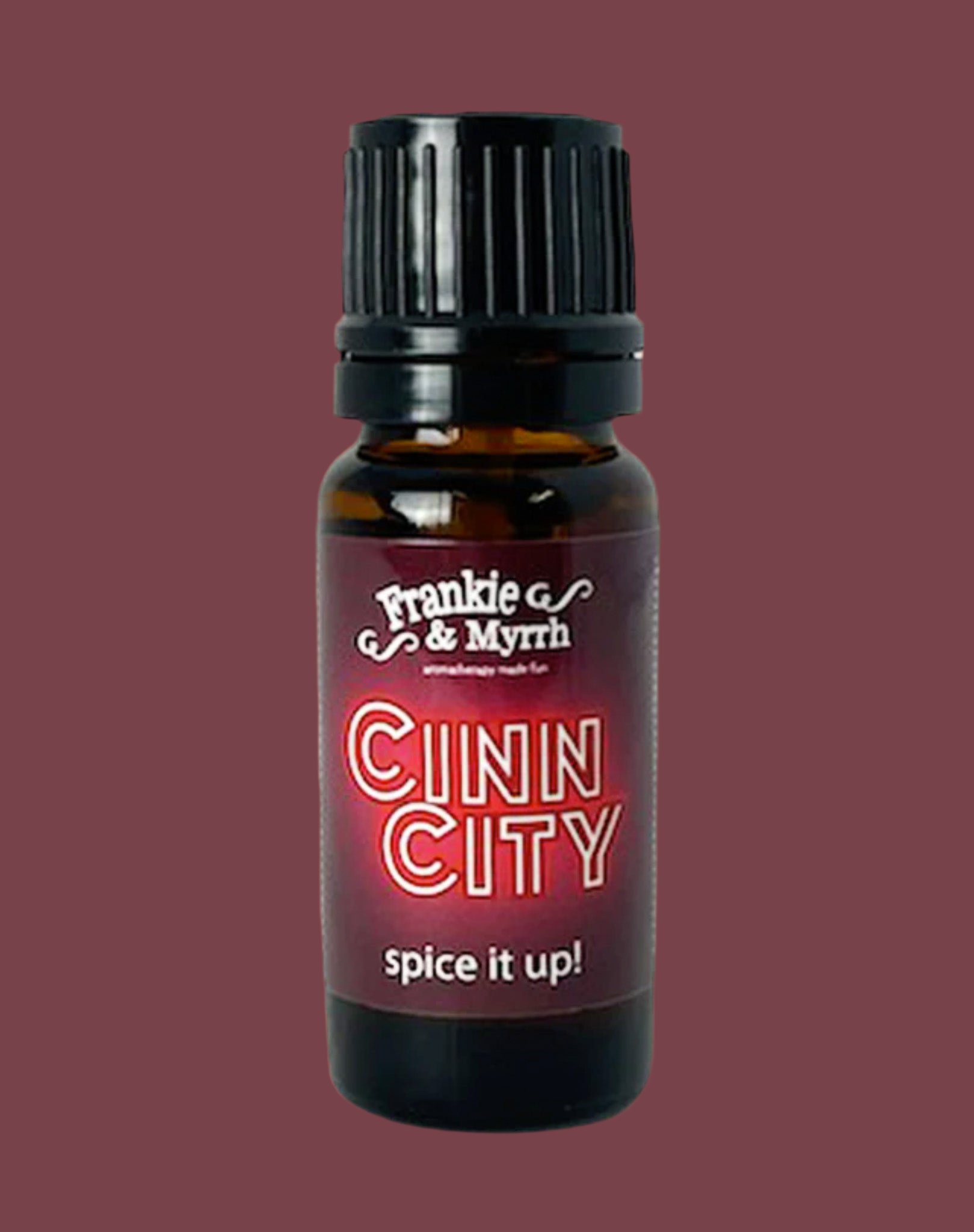 Cinn City | Süß-würzige Zimtmischung