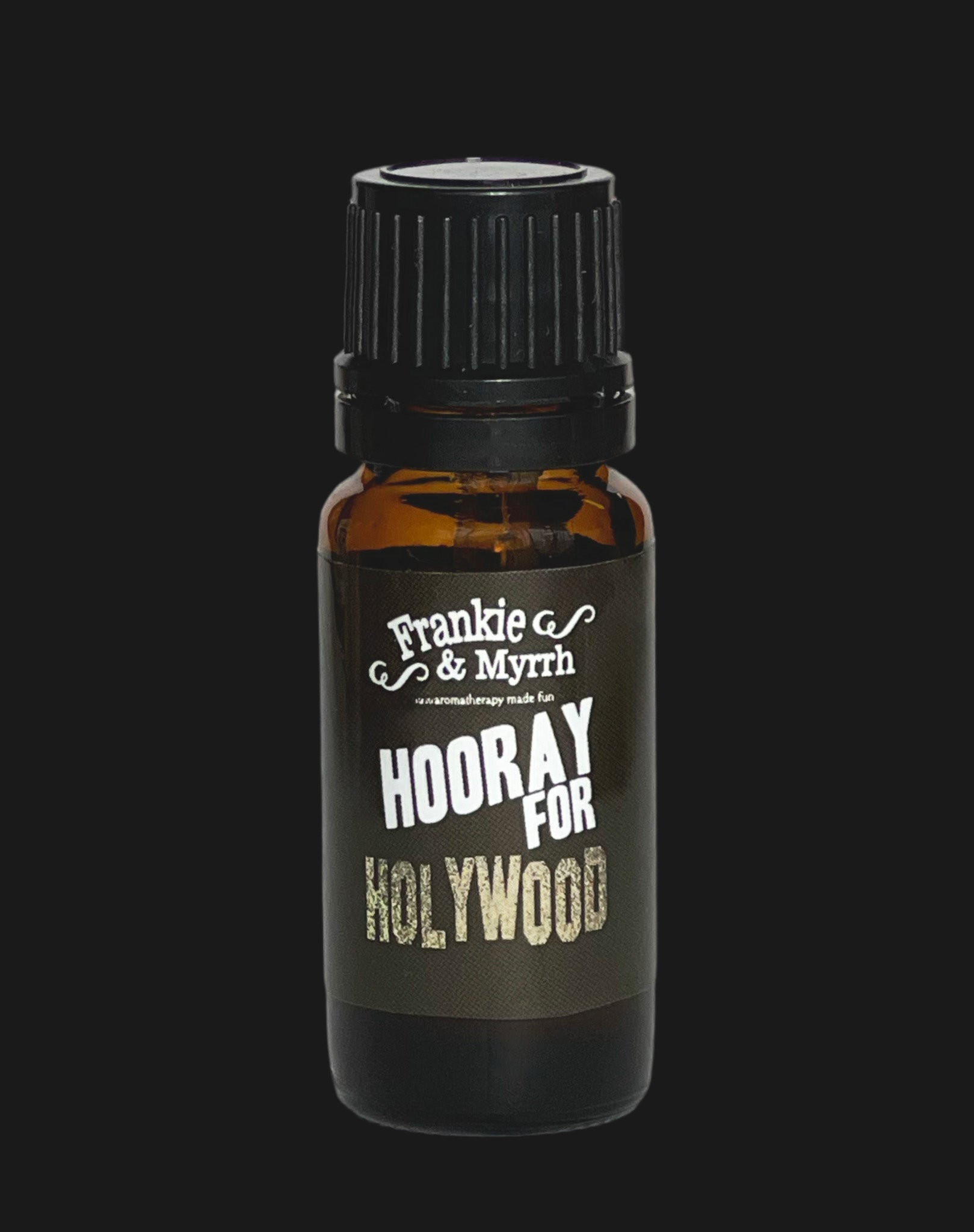 Ein Hoch auf Holywood | Palo Santo-Mischung 