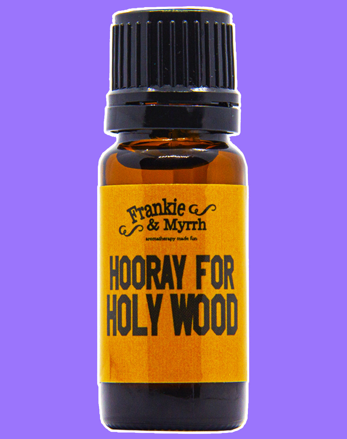 Hooray for Holywood | Palo Santo Blend