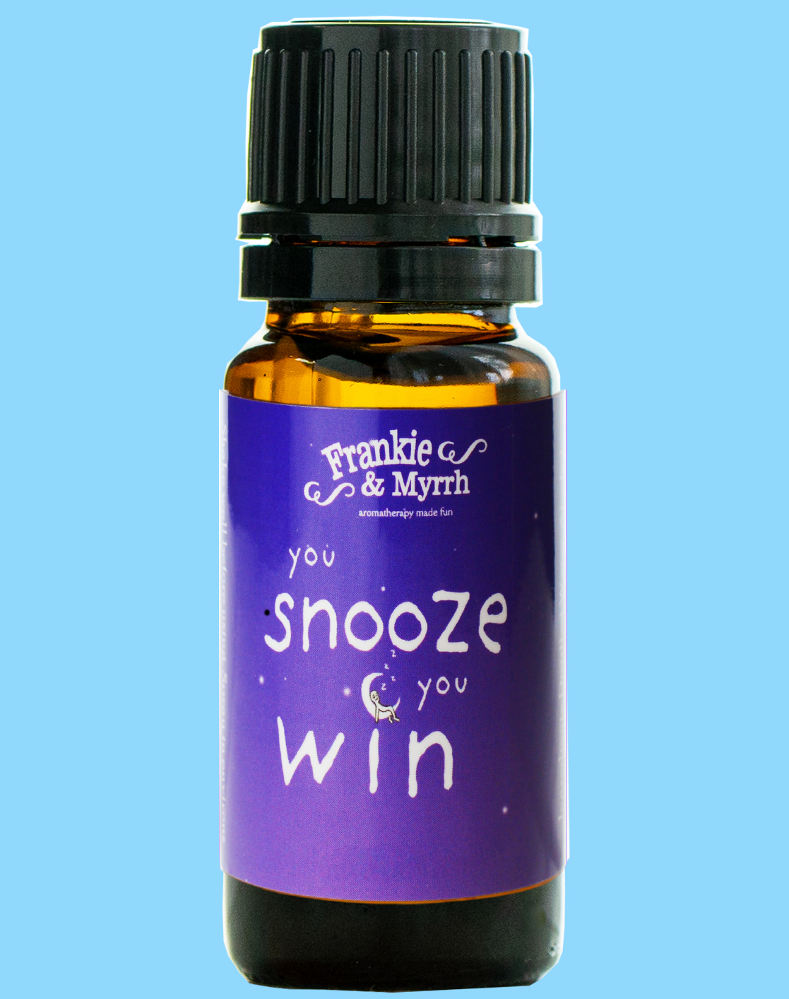 You Snooze You Win | Bedtime Blend