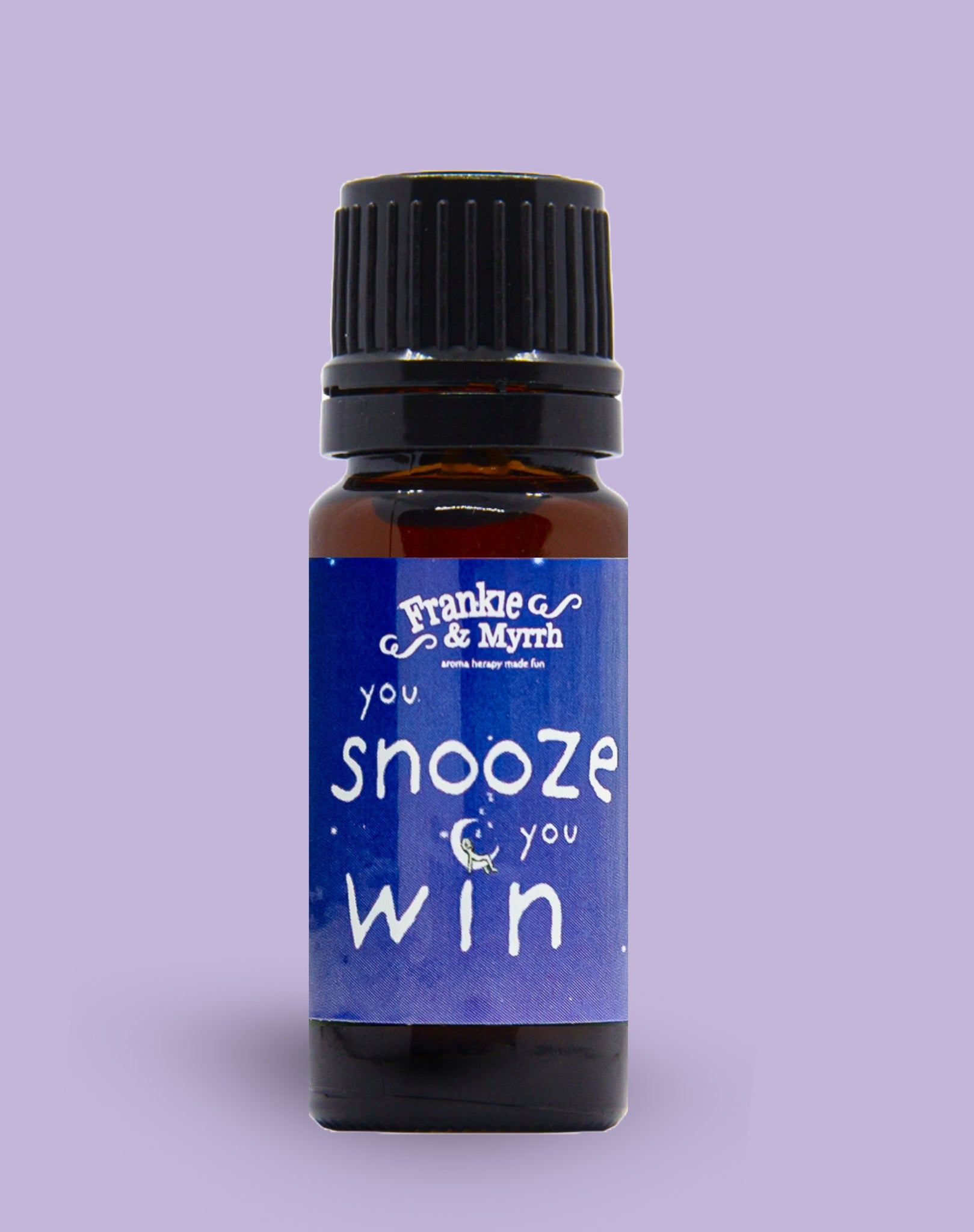 You Snooze You Win | Bedtime Blend