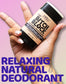 The B!#ch Block 2 Pack | Natural Deodorants | Geranium, Bergamot, Lavender