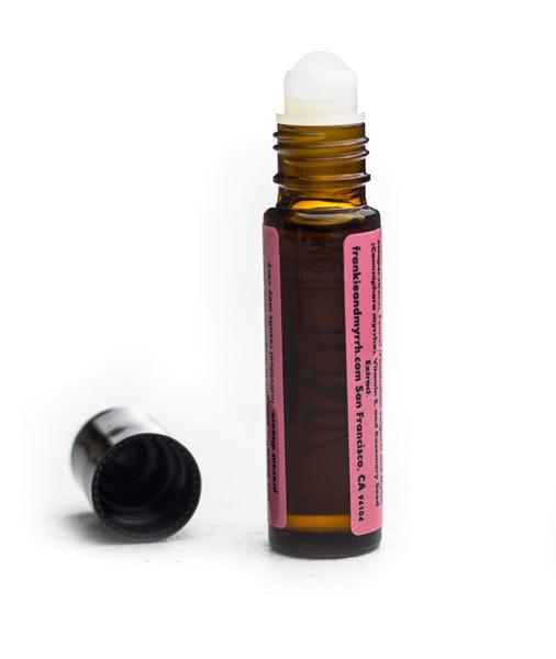 Lila Menschenfreund | French Lavender Rollie - Im Laden