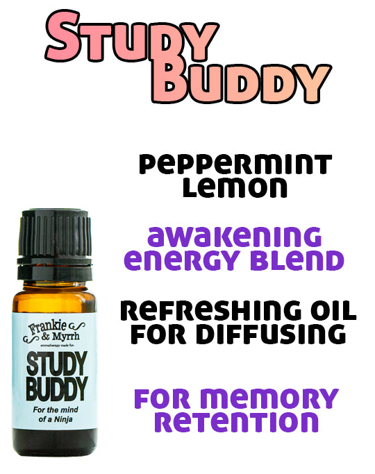 peppermint lemon essential oil for energy memory frankie and myrrh blend